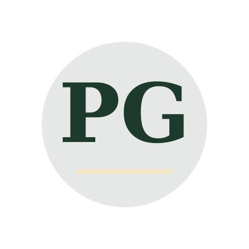 Pine Glen Dryer Cleaning Services logo